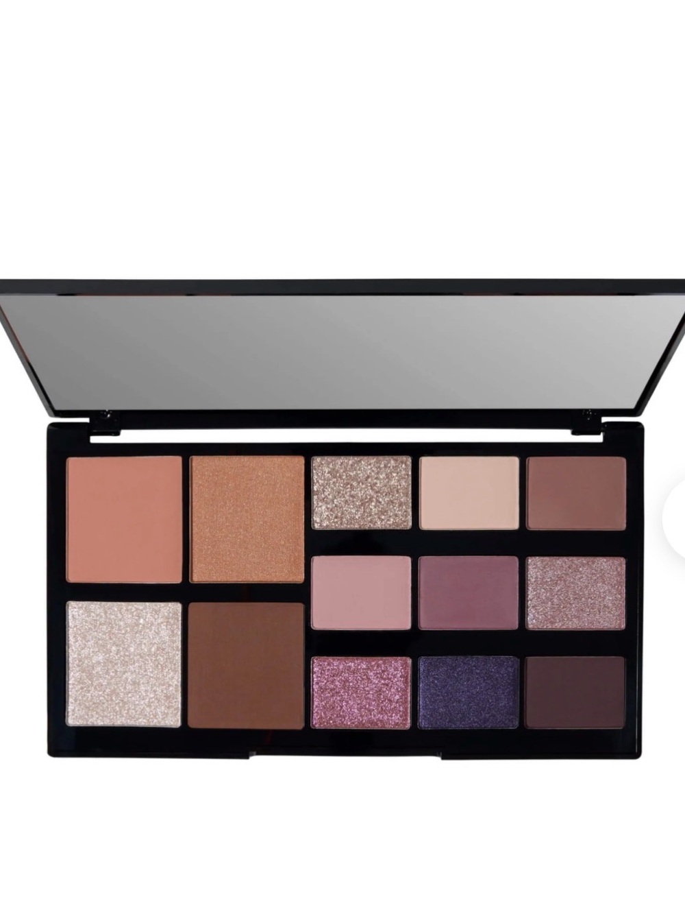 Laura Geller Passport to Pretty Getaway Collection Travel 13-Pan Eye & Face